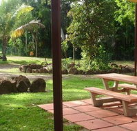Virginia Heliconia Farm - Accommodation Cairns