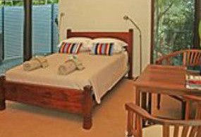 Feathers Sanctuary - Accommodation Cairns 1