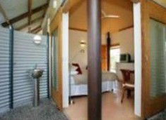 Feathers Sanctuary - Accommodation Cairns 2