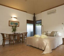 Feathers Sanctuary - Accommodation Cairns 4