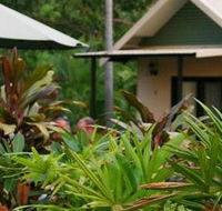 Mary River Wilderness Retreat and Caravan Park - Accommodation Cairns