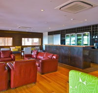 Wildman Wilderness Lodge - Accommodation Cairns