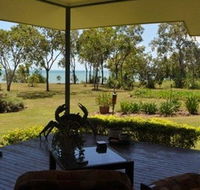 Bed and Breakfast Lure Inn - Accommodation Cairns