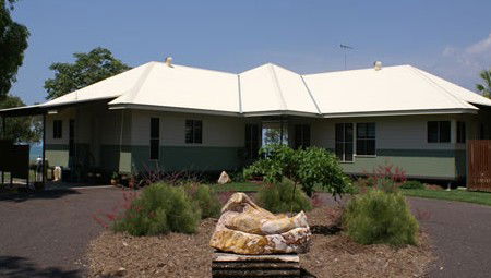 Bed And Breakfast Lure Inn - Accommodation Cairns 2
