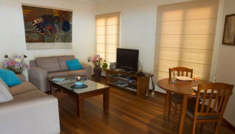 Bed And Breakfast Lure Inn - Accommodation Cairns 3