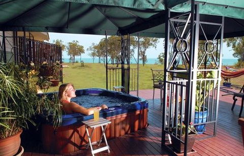 Bed And Breakfast Lure Inn - Accommodation Cairns 5
