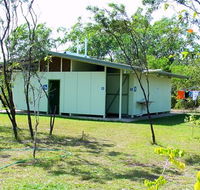 Litchfield Safari Camp - Accommodation Cairns