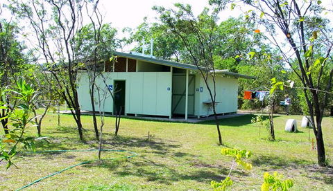 Litchfield Safari Camp - Accommodation Cairns 0