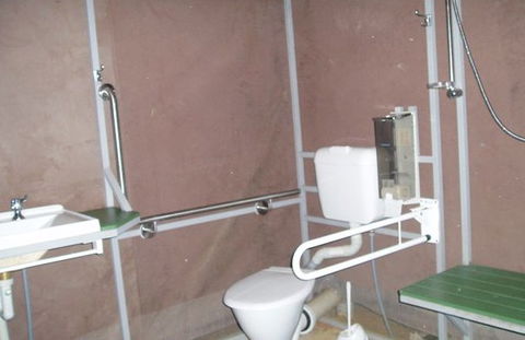 Litchfield Safari Camp - Accommodation Cairns 1