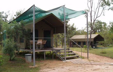 Litchfield Safari Camp - Accommodation Cairns 3