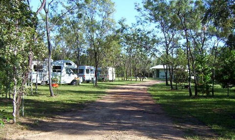 Litchfield Safari Camp - Accommodation Cairns 5