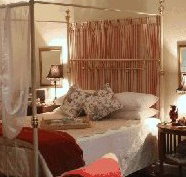 Paringa House BB Stone Cottages - Accommodation Cairns