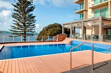 Port Lincoln Hotel - Accommodation Cairns 1