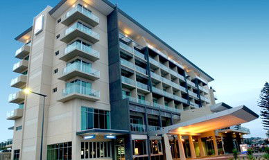 Port Lincoln Hotel - Accommodation Cairns 4
