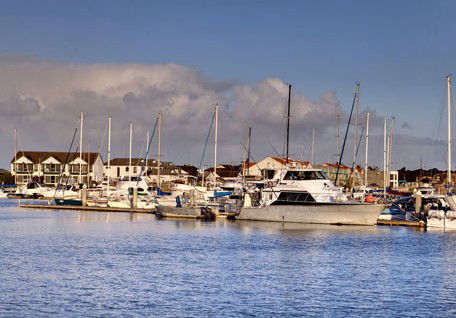 Port Lincoln Hotel - Accommodation Cairns 5