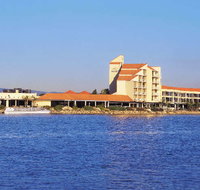 The Lakes Resort Hotel - Accommodation Cairns