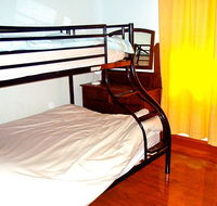 Ottilie's Cabin - Accommodation Cairns
