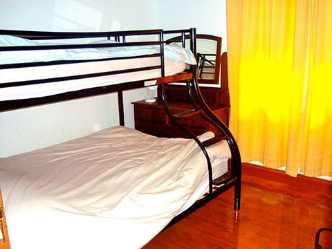 Ottilie's Cabin - Accommodation Cairns 0