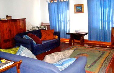 Ottilie's Cabin - Accommodation Cairns 6