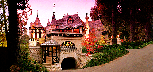 Thorngrove Manor - Accommodation Cairns