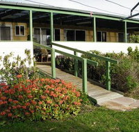 The Folly Holiday Home - Accommodation Cairns