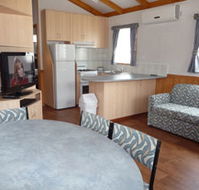 Victor Harbor Holiday and Cabin Park - Accommodation Cairns