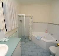 St Helens - Fettlers Cottage - Accommodation Cairns