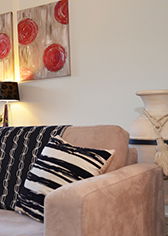 Adelaide Hills Retreats - Villa Lemoni - Accommodation Cairns 4