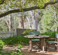 Stirling House - Accommodation Cairns