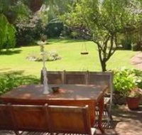 Peppertree Cottage Bed and Breakfast - Normanville - Accommodation Cairns