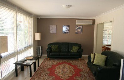 Summerhouse BnB - Accommodation Cairns 2
