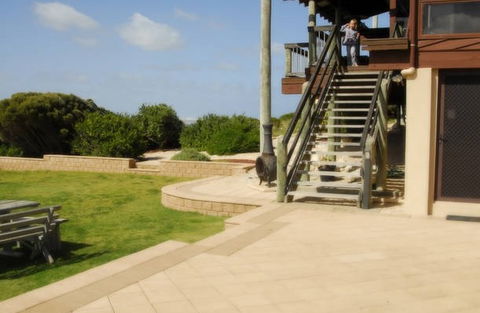 Sleaford Bay Retreat - Accommodation Cairns 2