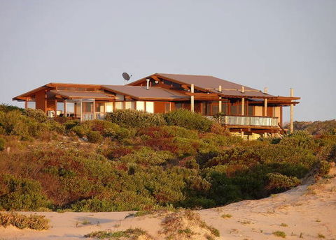 Sleaford Bay Retreat - Accommodation Cairns 9