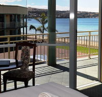 Hilton Motel - Accommodation Cairns