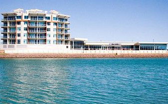 Wallaroo Marina Apartments - Accommodation Cairns 6
