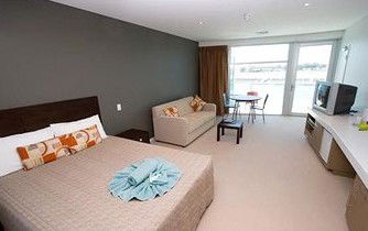 Wallaroo Marina Apartments - Accommodation Cairns 7