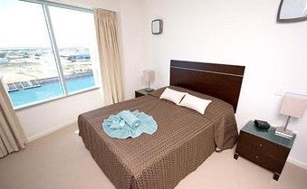 Wallaroo Marina Apartments - Accommodation Cairns 8