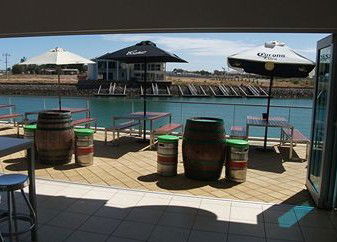 Wallaroo Marina Apartments - Accommodation Cairns 9