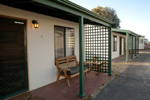 Moonta Bay Road Cabins And Cottages - Accommodation Cairns 0