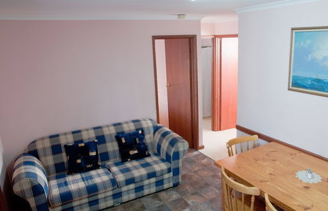 Moonta Bay Road Cabins And Cottages - Accommodation Cairns 1