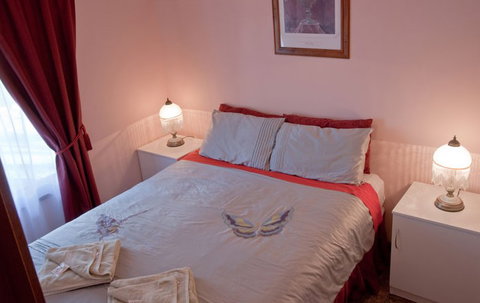 Moonta Bay Road Cabins And Cottages - Accommodation Cairns 2