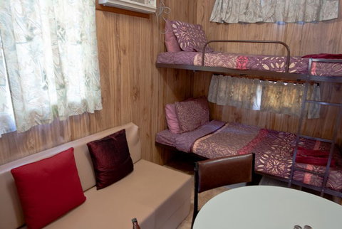 Moonta Bay Road Cabins And Cottages - Accommodation Cairns 4
