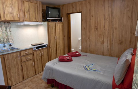 Moonta Bay Road Cabins And Cottages - Accommodation Cairns 5