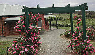 Barinia SA Accommodation Cairns