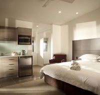 Longview Vineyard Apartments - Accommodation Cairns