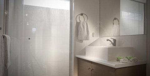 Longview Vineyard Apartments - Accommodation Cairns 1