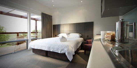 Longview Vineyard Apartments - Accommodation Cairns 2