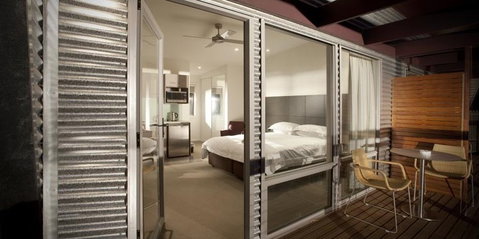 Longview Vineyard Apartments - Accommodation Cairns 3