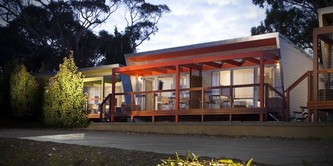 Longview Vineyard Apartments - Accommodation Cairns 5