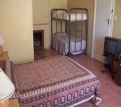 North Blinman Hotel - Accommodation Cairns 0